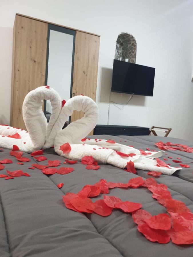 La Grotta Appartement Salernes